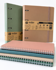 carpeasano libreta fundas ecologico oxford