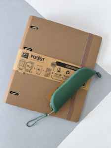 coleccion papeleria reciclada oxford
