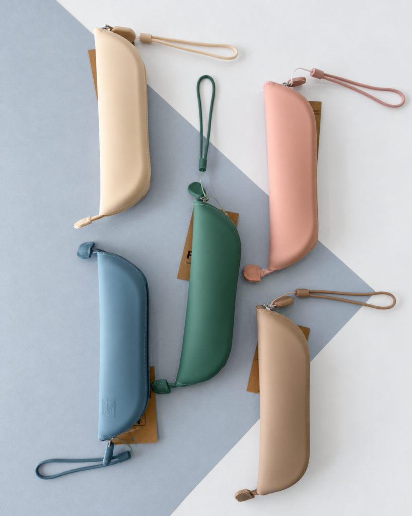 estuches marca oxford forest